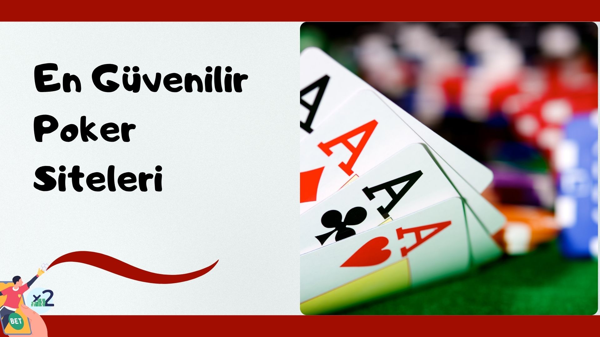 En Güvenilir Poker Siteleri